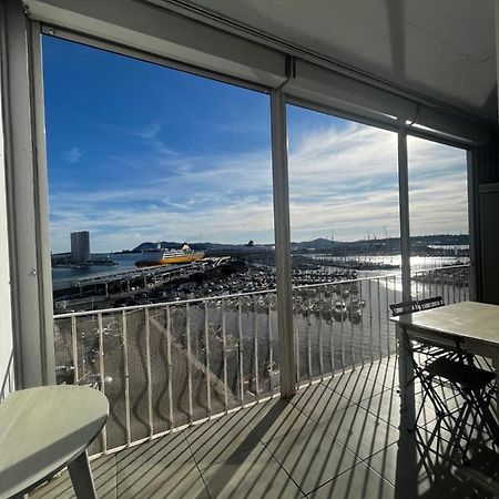 Le Marin Apartment Toulon Exterior photo