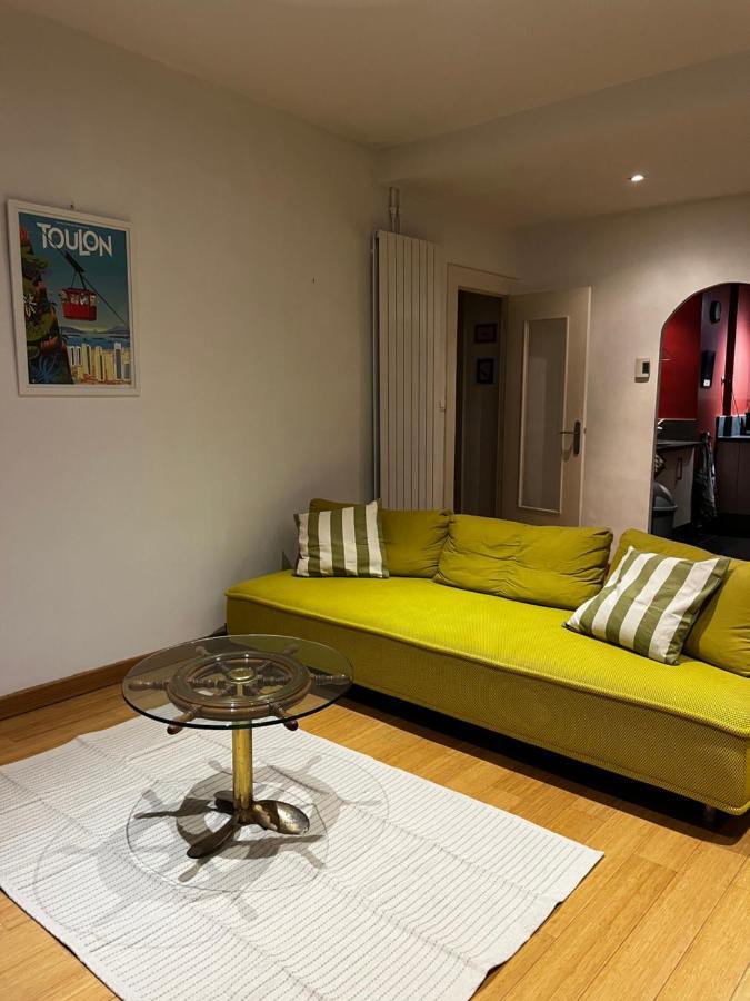 Le Marin Apartment Toulon Exterior photo