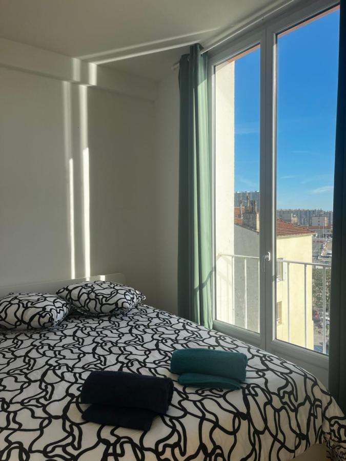 Le Marin Apartment Toulon Exterior photo