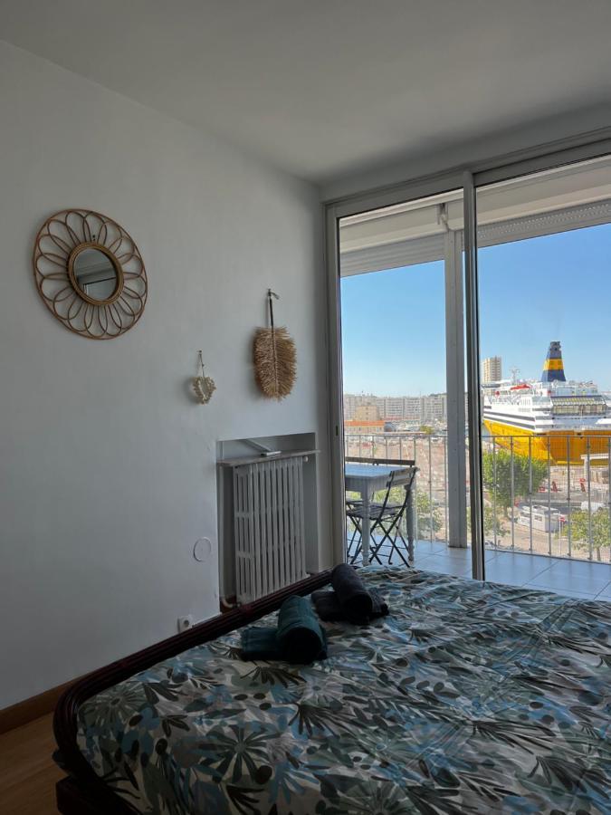 Le Marin Apartment Toulon Exterior photo