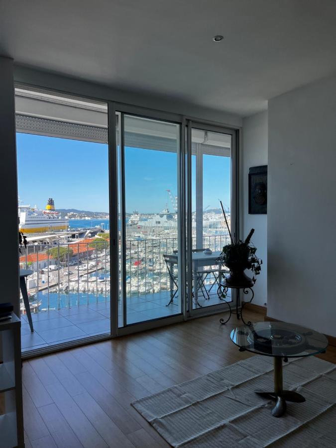 Le Marin Apartment Toulon Exterior photo
